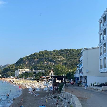 Hotel Sutomore Exterior photo
