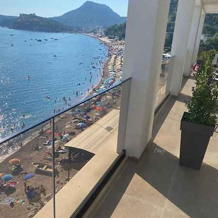 Hotel Sutomore Exterior photo