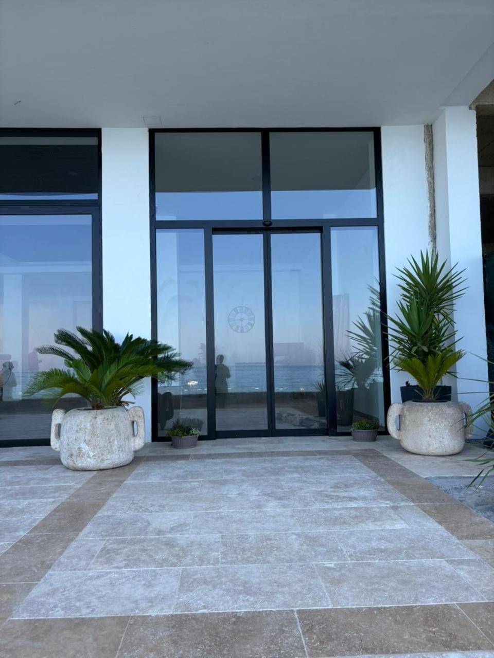 Hotel Sutomore Exterior photo