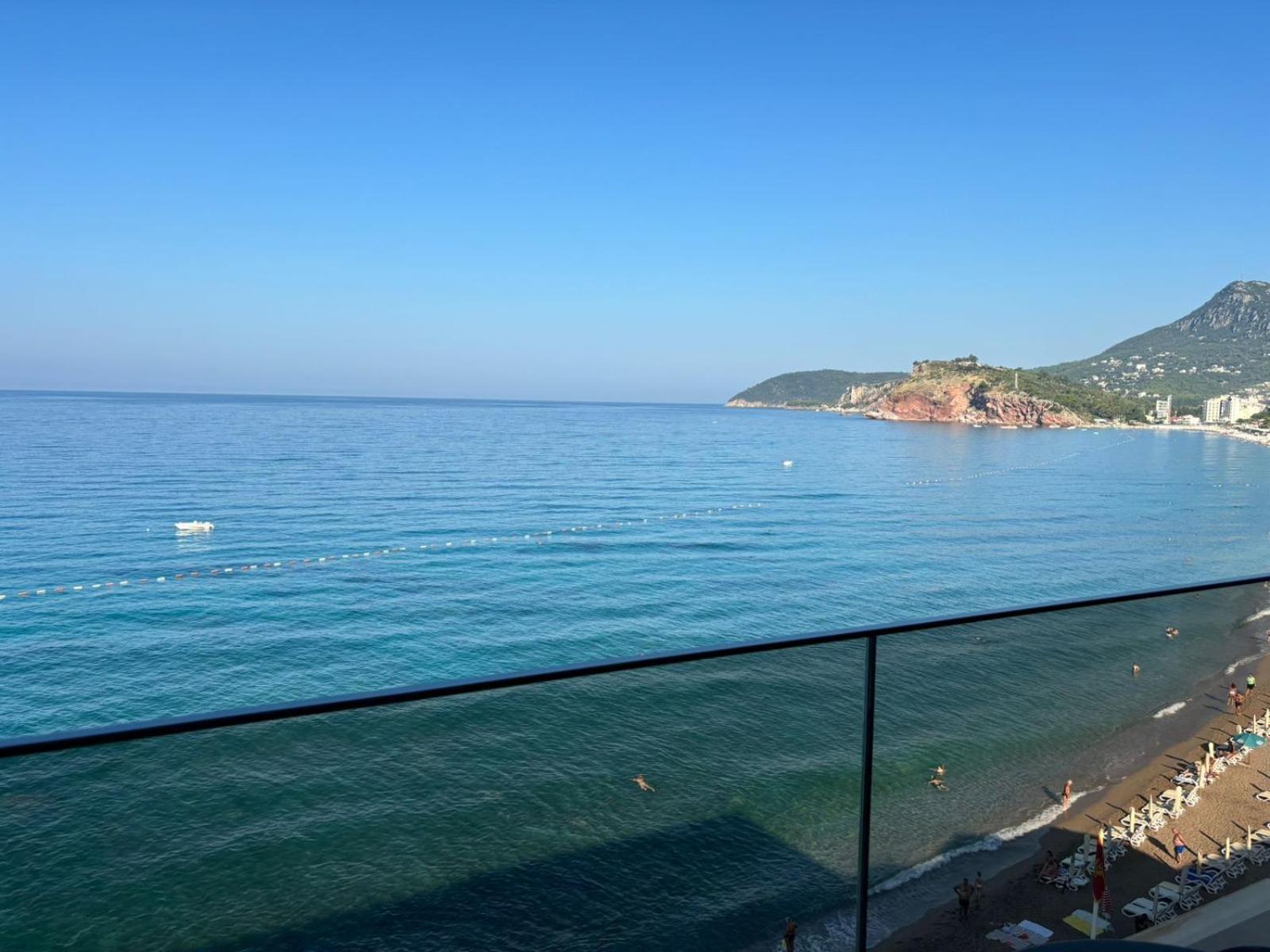 Hotel Sutomore Exterior photo